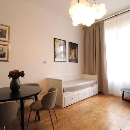 Apartma Aida 1908 Karlovy Vary Eksteriør bilde