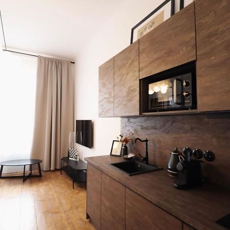 Apartma Aida 1908 Karlovy Vary Eksteriør bilde