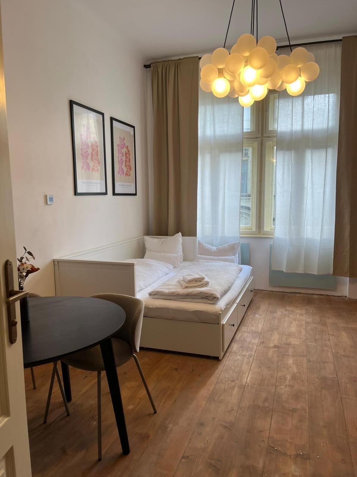 Apartma Aida 1908 Karlovy Vary Eksteriør bilde