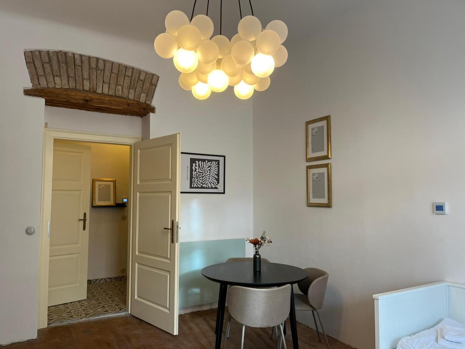Apartma Aida 1908 Karlovy Vary Eksteriør bilde