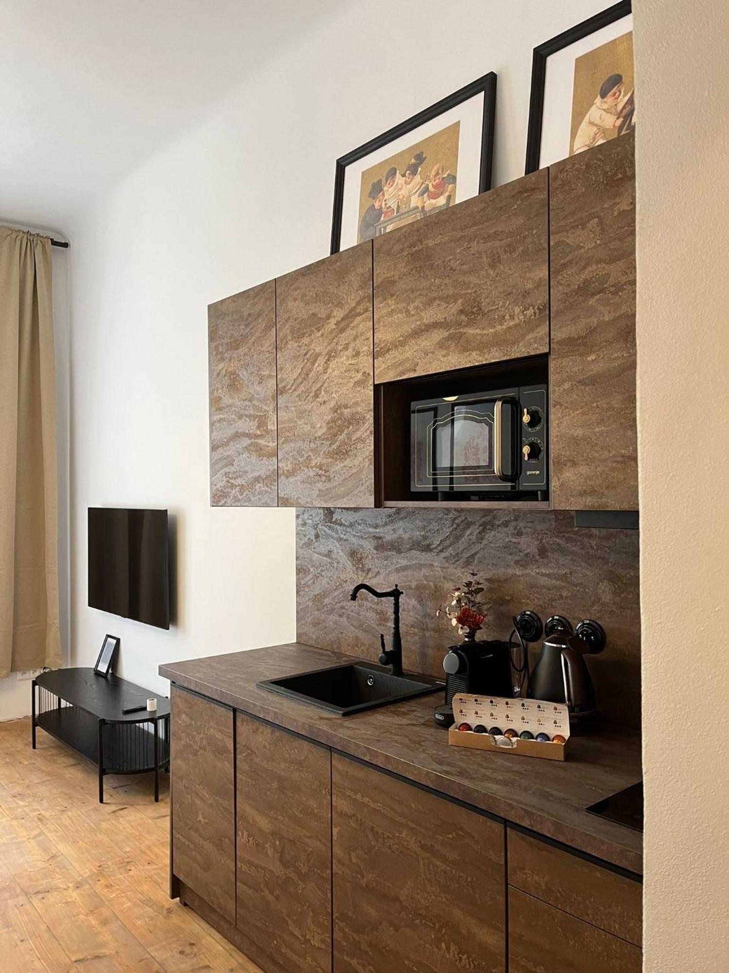 Apartma Aida 1908 Karlovy Vary Eksteriør bilde