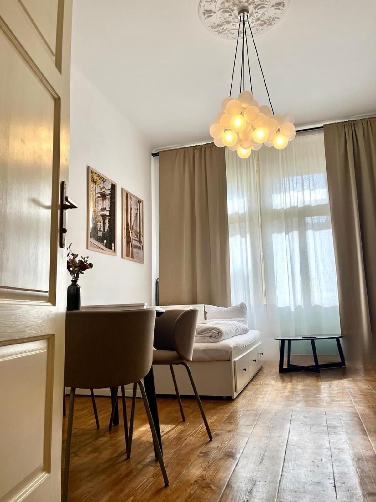 Apartma Aida 1908 Karlovy Vary Eksteriør bilde