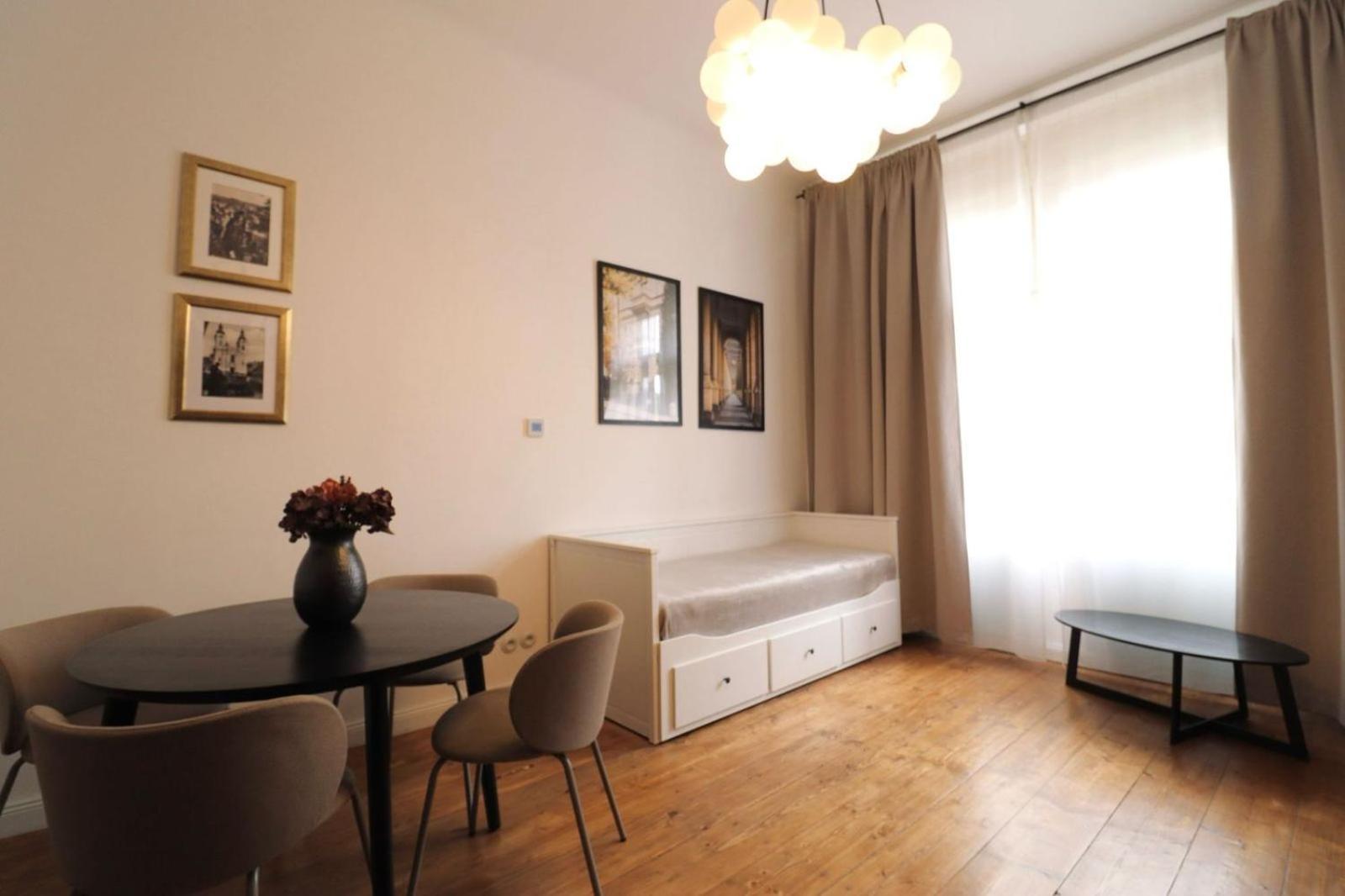 Apartma Aida 1908 Karlovy Vary Eksteriør bilde