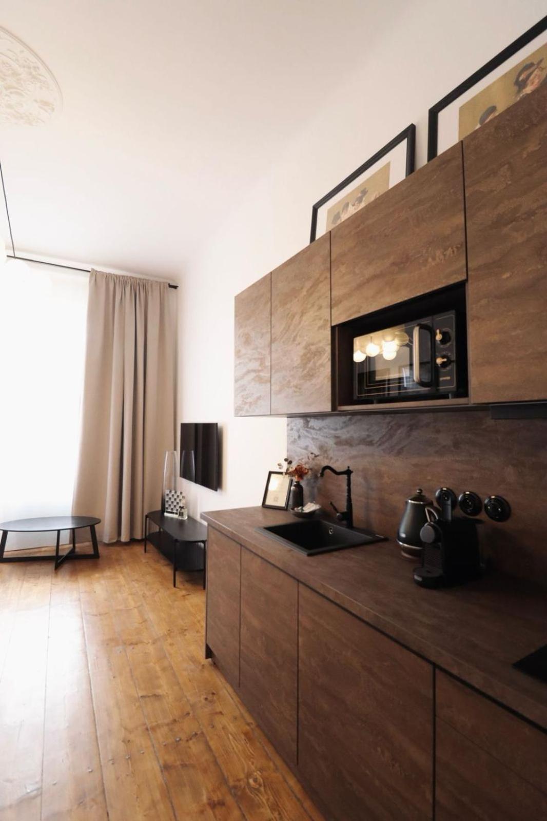 Apartma Aida 1908 Karlovy Vary Eksteriør bilde